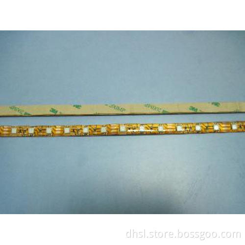 smd5630 led strip 60pcs led per meter 12V(1)